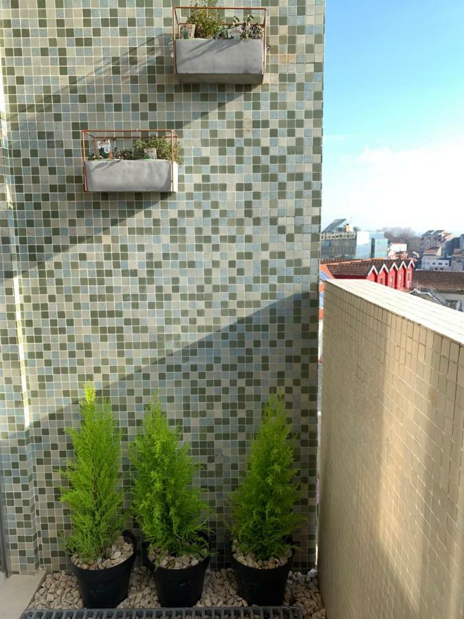 Apartamento Sp199 Flat OOporto Exterior foto