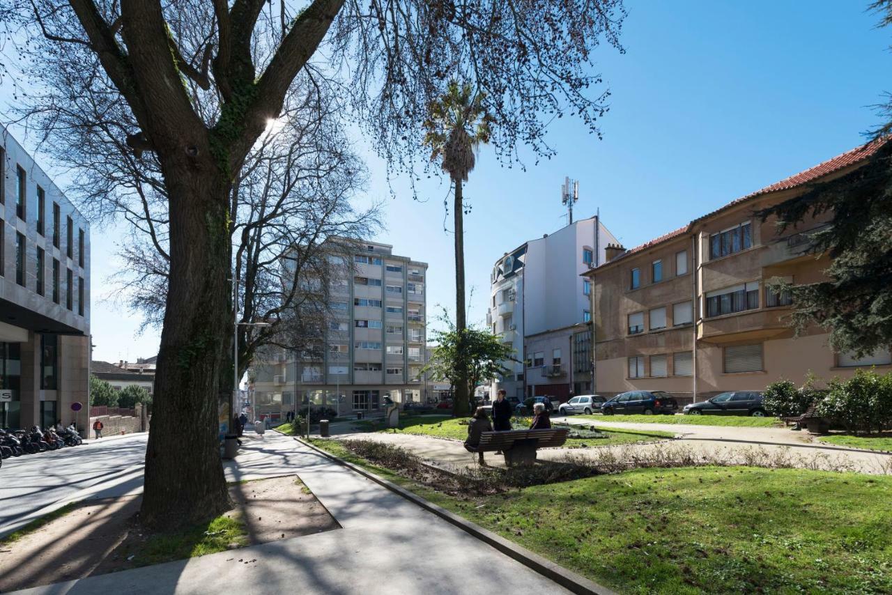 Apartamento Sp199 Flat OOporto Exterior foto